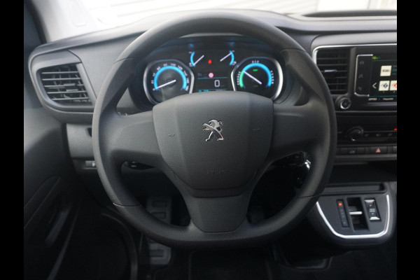 Peugeot e-Expert L3 75 kWh | navi incl. Apple Carplay | camera | Comfort tussenschot | airco | cruise control | rijklaarprijs Peugeot e-Expert L3 75 kWh | navi incl. Apple Carplay | camera | Comfort tussenschot | airco | cruise control | rijklaarprijs