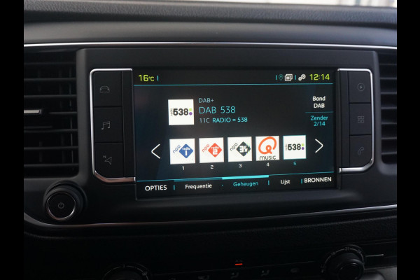 Peugeot e-Expert L3 75 kWh | navi incl. Apple Carplay | camera | Comfort tussenschot | airco | cruise control | rijklaarprijs Peugeot e-Expert L3 75 kWh | navi incl. Apple Carplay | camera | Comfort tussenschot | airco | cruise control | rijklaarprijs