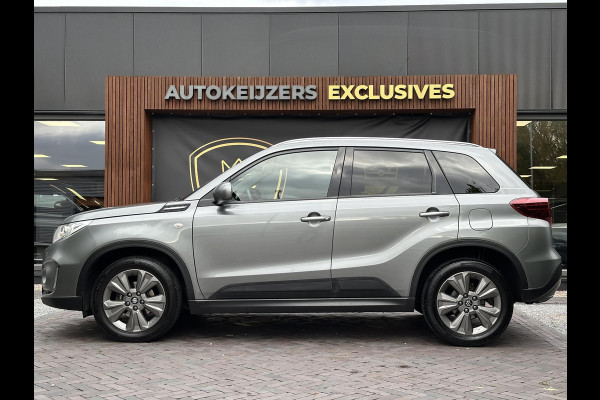 Suzuki Vitara 1.4 Boosterjet Stijl Automaat Navi Camera Trekhaak
