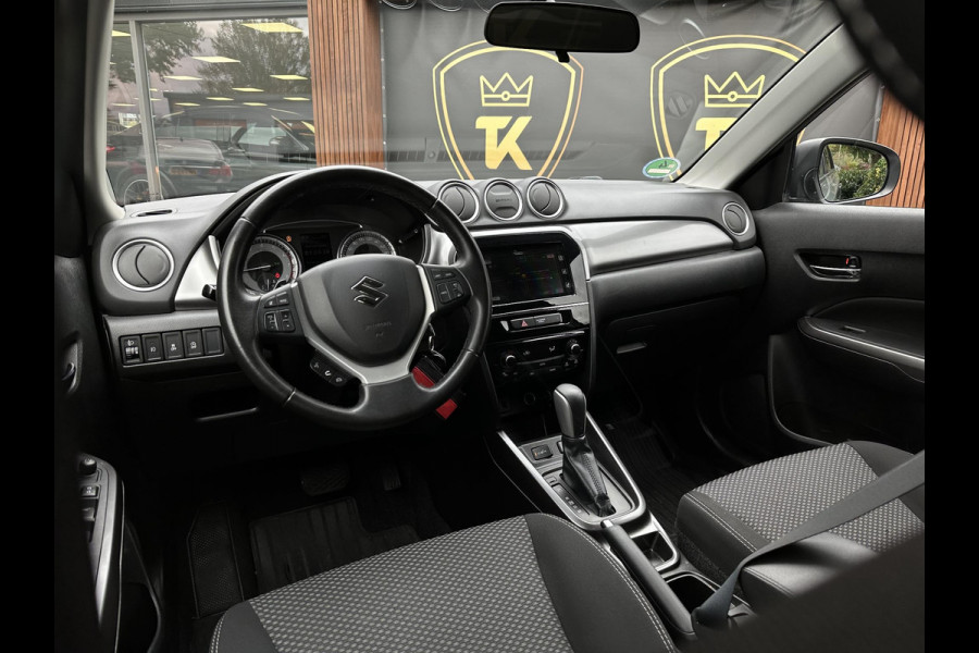 Suzuki Vitara 1.4 Boosterjet Stijl Automaat Navi Camera Trekhaak