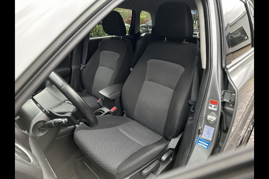 Suzuki Vitara 1.4 Boosterjet Stijl Automaat Navi Camera Trekhaak