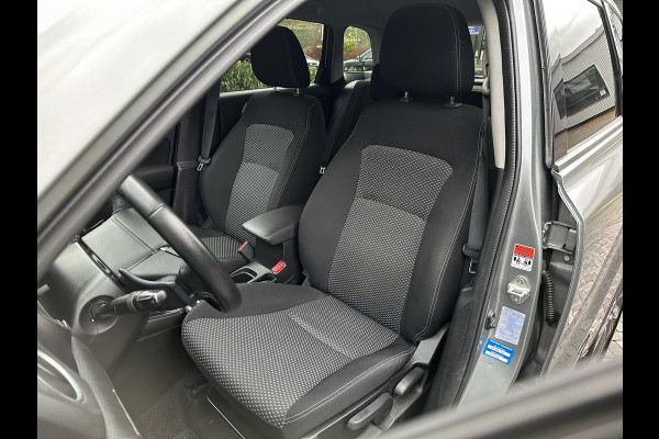 Suzuki Vitara 1.4 Boosterjet Stijl Automaat Navi Camera Trekhaak