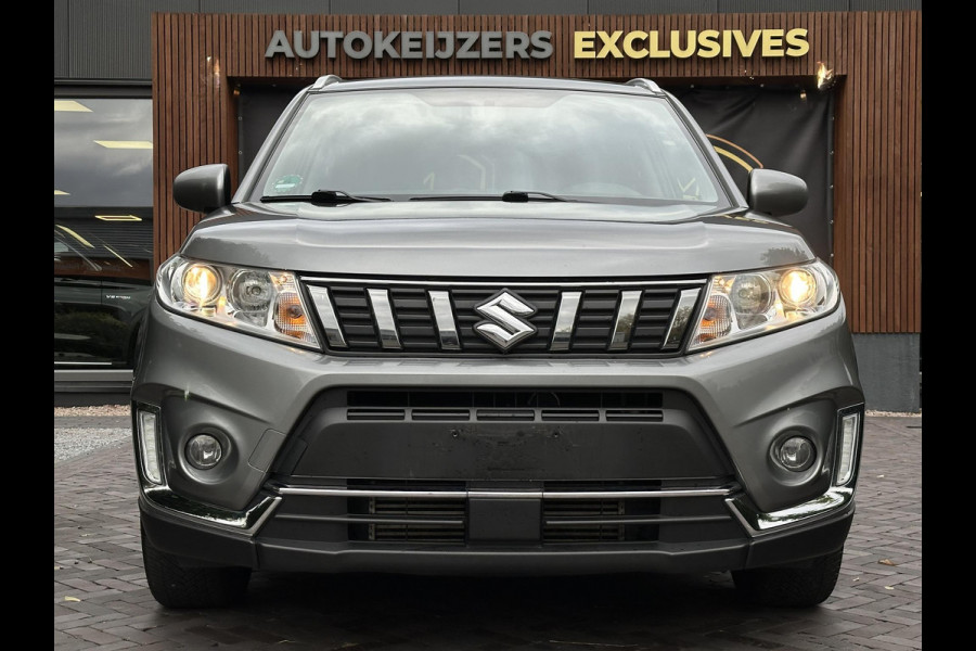 Suzuki Vitara 1.4 Boosterjet Stijl Automaat Navi Camera Trekhaak