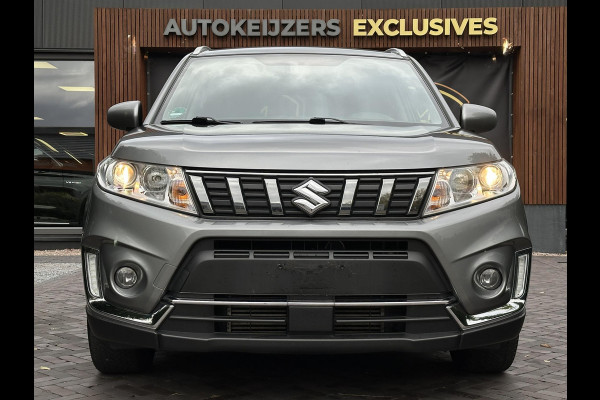 Suzuki Vitara 1.4 Boosterjet Stijl Automaat Navi Camera Trekhaak