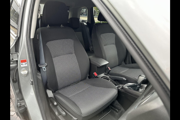 Suzuki Vitara 1.4 Boosterjet Stijl Automaat Navi Camera Trekhaak