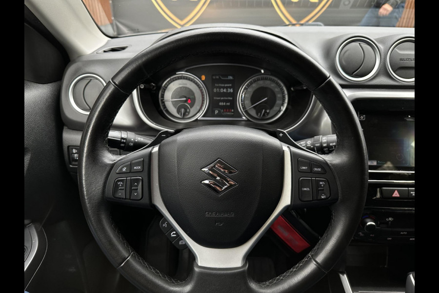 Suzuki Vitara 1.4 Boosterjet Stijl Automaat Navi Camera Trekhaak