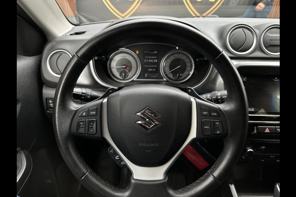 Suzuki Vitara 1.4 Boosterjet Stijl Automaat Navi Camera Trekhaak