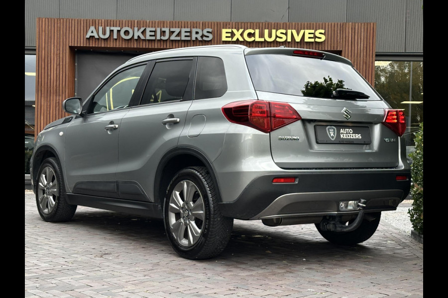 Suzuki Vitara 1.4 Boosterjet Stijl Automaat Navi Camera Trekhaak