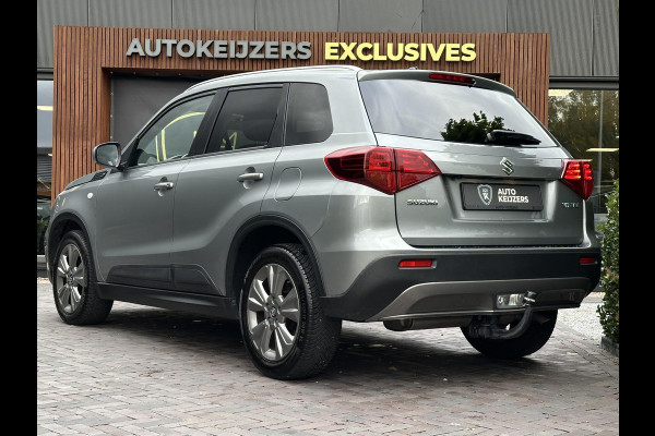 Suzuki Vitara 1.4 Boosterjet Stijl Automaat Navi Camera Trekhaak