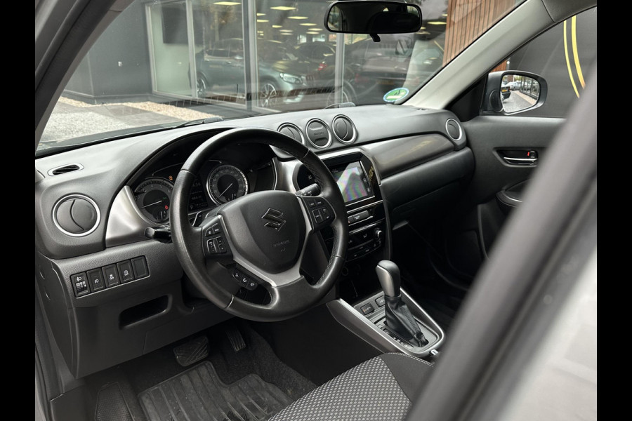 Suzuki Vitara 1.4 Boosterjet Stijl Automaat Navi Camera Trekhaak