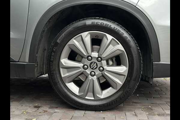 Suzuki Vitara 1.4 Boosterjet Stijl Automaat Navi Camera Trekhaak