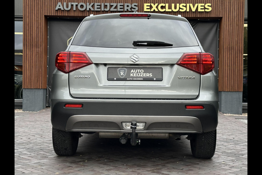 Suzuki Vitara 1.4 Boosterjet Stijl Automaat Navi Camera Trekhaak