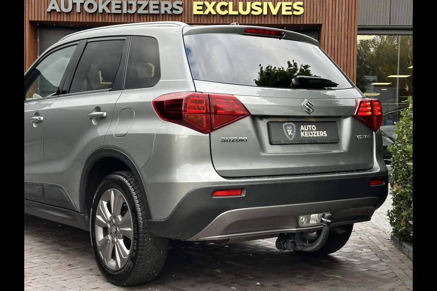 Suzuki Vitara 1.4 Boosterjet Stijl Automaat Navi Camera Trekhaak