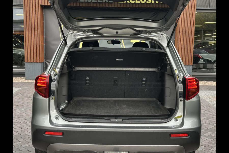 Suzuki Vitara 1.4 Boosterjet Stijl Automaat Navi Camera Trekhaak