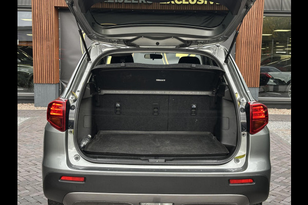 Suzuki Vitara 1.4 Boosterjet Stijl Automaat Navi Camera Trekhaak