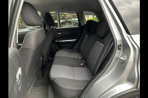 Suzuki Vitara 1.4 Boosterjet Stijl Automaat Navi Camera Trekhaak