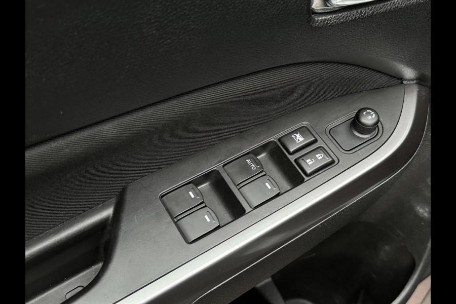 Suzuki Vitara 1.4 Boosterjet Stijl Automaat Navi Camera Trekhaak