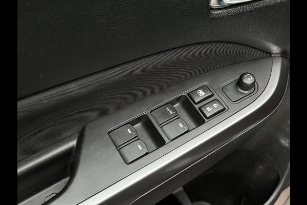 Suzuki Vitara 1.4 Boosterjet Stijl Automaat Navi Camera Trekhaak