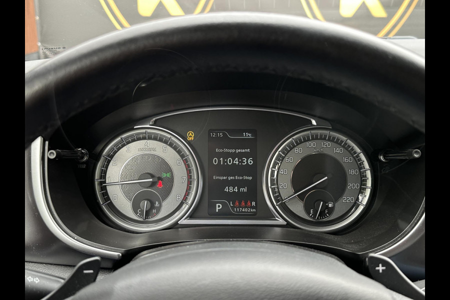 Suzuki Vitara 1.4 Boosterjet Stijl Automaat Navi Camera Trekhaak