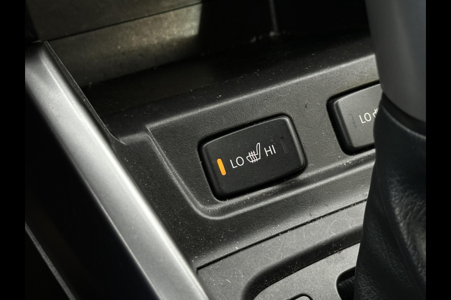 Suzuki Vitara 1.4 Boosterjet Stijl Automaat Navi Camera Trekhaak