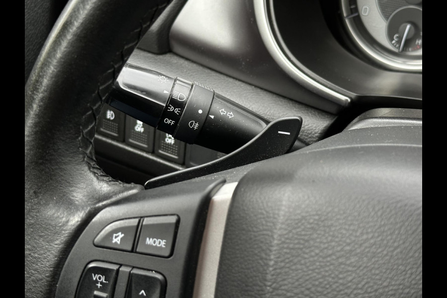 Suzuki Vitara 1.4 Boosterjet Stijl Automaat Navi Camera Trekhaak