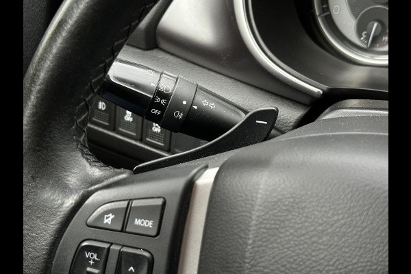 Suzuki Vitara 1.4 Boosterjet Stijl Automaat Navi Camera Trekhaak