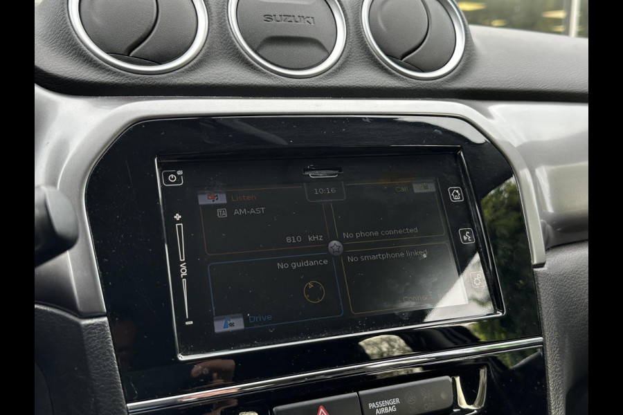 Suzuki Vitara 1.4 Boosterjet Stijl Automaat Navi Camera Trekhaak