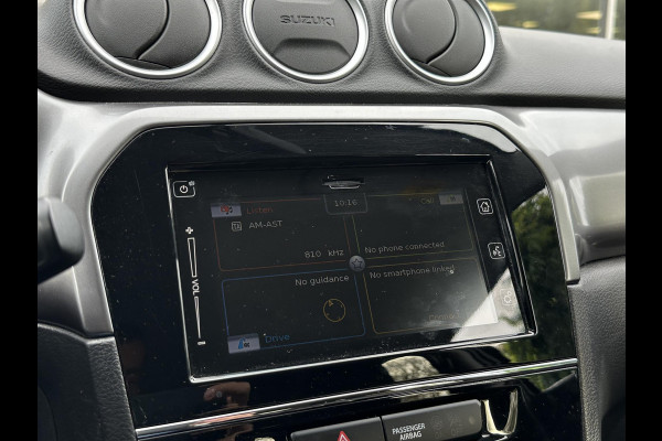 Suzuki Vitara 1.4 Boosterjet Stijl Automaat Navi Camera Trekhaak