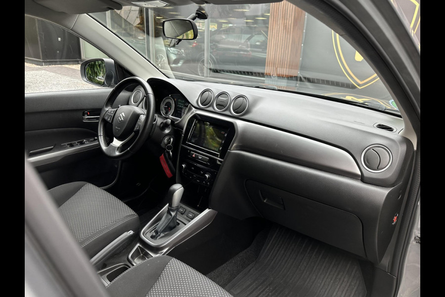 Suzuki Vitara 1.4 Boosterjet Stijl Automaat Navi Camera Trekhaak