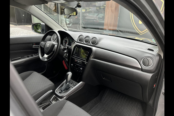 Suzuki Vitara 1.4 Boosterjet Stijl Automaat Navi Camera Trekhaak