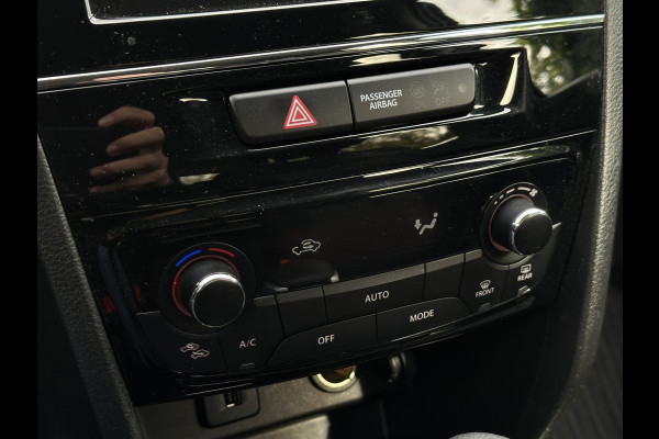 Suzuki Vitara 1.4 Boosterjet Stijl Automaat Navi Camera Trekhaak