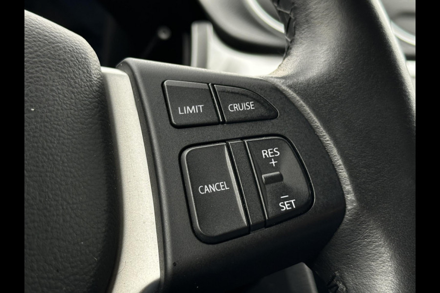 Suzuki Vitara 1.4 Boosterjet Stijl Automaat Navi Camera Trekhaak