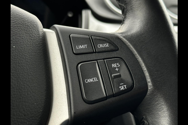 Suzuki Vitara 1.4 Boosterjet Stijl Automaat Navi Camera Trekhaak