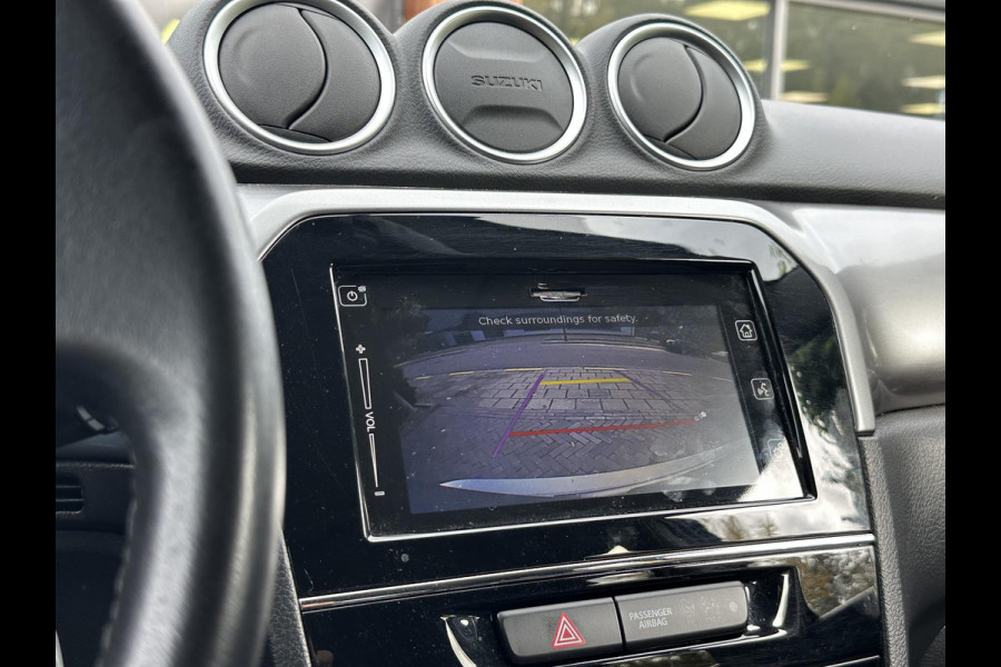 Suzuki Vitara 1.4 Boosterjet Stijl Automaat Navi Camera Trekhaak