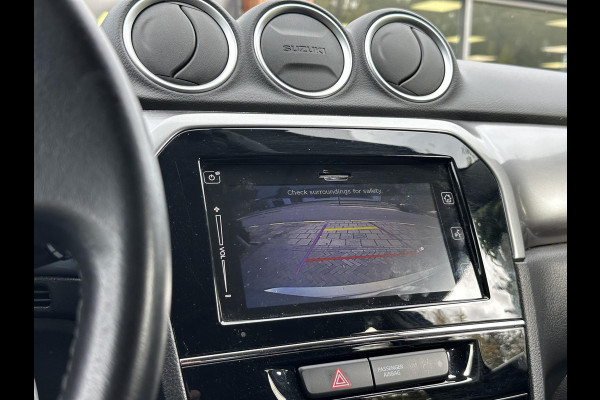 Suzuki Vitara 1.4 Boosterjet Stijl Automaat Navi Camera Trekhaak