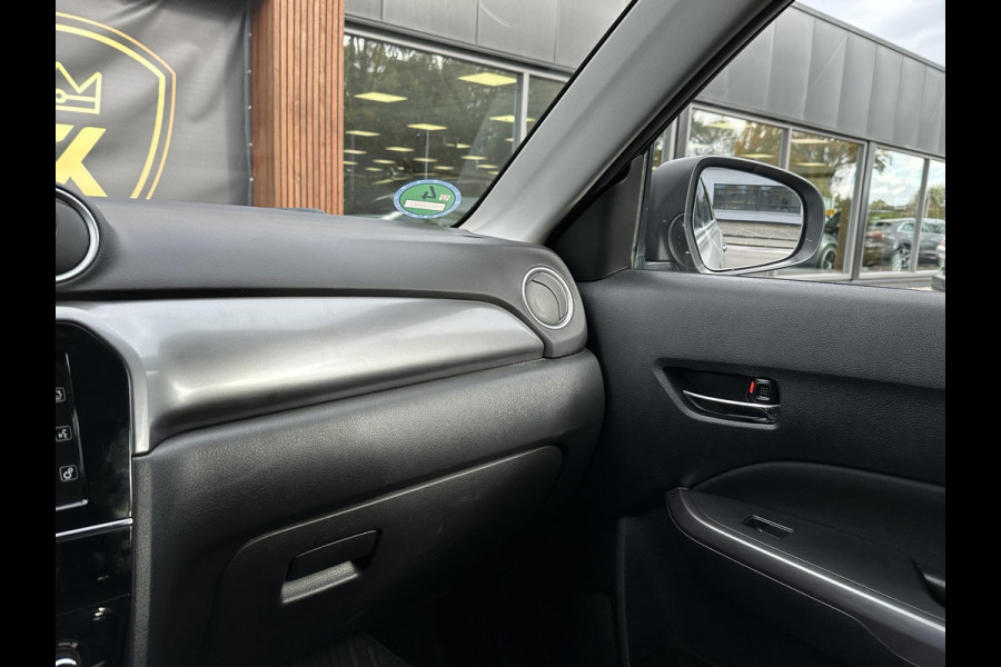 Suzuki Vitara 1.4 Boosterjet Stijl Automaat Navi Camera Trekhaak