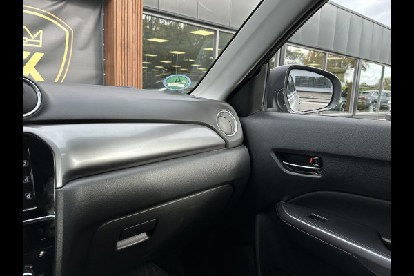 Suzuki Vitara 1.4 Boosterjet Stijl Automaat Navi Camera Trekhaak