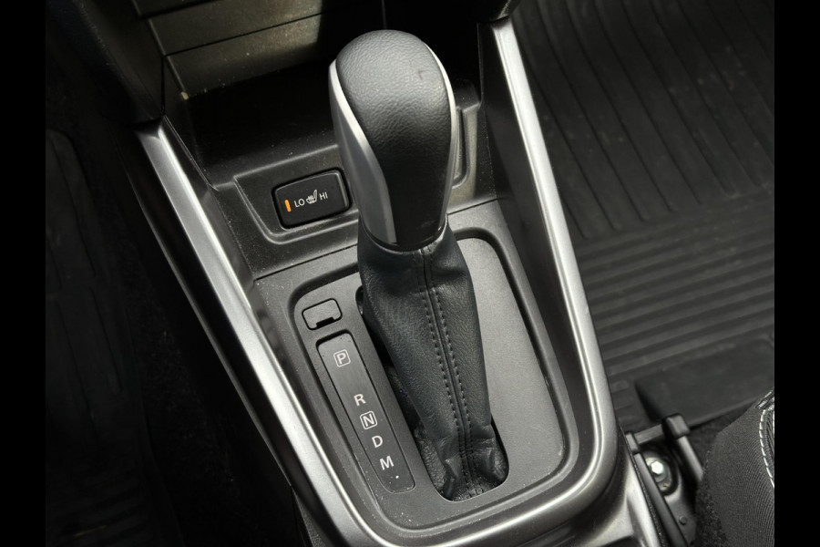 Suzuki Vitara 1.4 Boosterjet Stijl Automaat Navi Camera Trekhaak