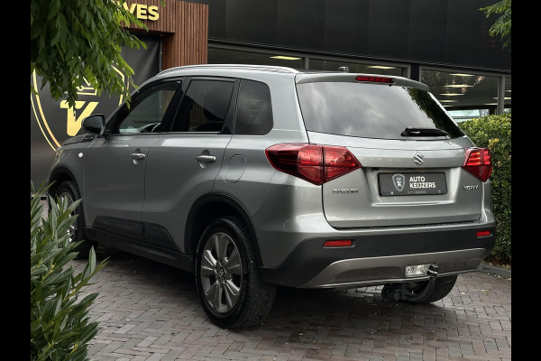 Suzuki Vitara 1.4 Boosterjet Stijl Automaat Navi Camera Trekhaak