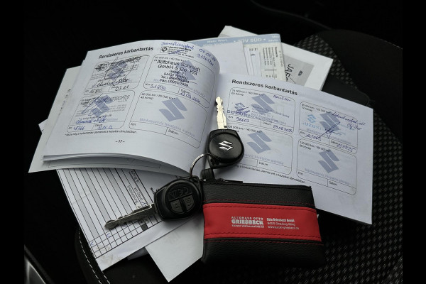 Suzuki Vitara 1.4 Boosterjet Stijl Automaat Navi Camera Trekhaak