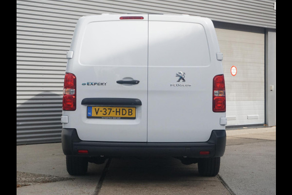 Peugeot e-Expert L3 75 kWh | camera | navi incl. Apple Carplay | Comfort tussenschot | airco | cruise control | rijklaarprijs Peugeot e-Expert L3 75 kWh | camera | navi incl. Apple Carplay | Comfort tussenschot | airco | cruise control | rijklaarprijs