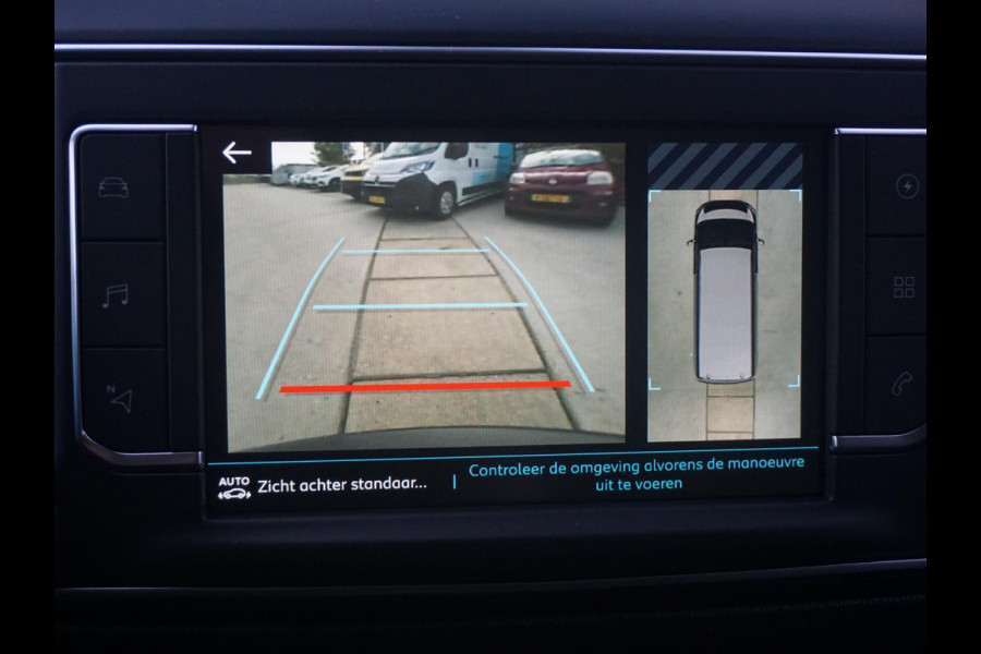 Peugeot e-Expert L3 75 kWh | camera | navi incl. Apple Carplay | Comfort tussenschot | airco | cruise control | rijklaarprijs Peugeot e-Expert L3 75 kWh | camera | navi incl. Apple Carplay | Comfort tussenschot | airco | cruise control | rijklaarprijs