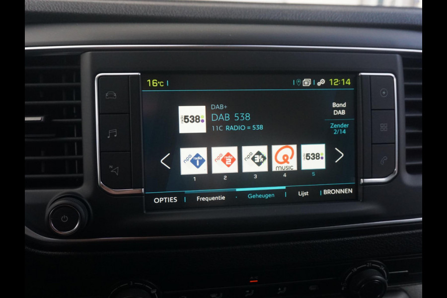 Peugeot e-Expert L3 75 kWh | camera | navi incl. Apple Carplay | Comfort tussenschot | airco | cruise control | rijklaarprijs Peugeot e-Expert L3 75 kWh | camera | navi incl. Apple Carplay | Comfort tussenschot | airco | cruise control | rijklaarprijs