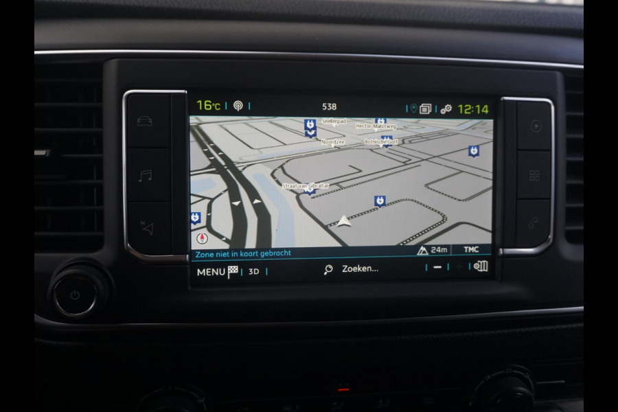 Peugeot e-Expert L3 75 kWh | camera | navi incl. Apple Carplay | Comfort tussenschot | airco | cruise control | rijklaarprijs Peugeot e-Expert L3 75 kWh | camera | navi incl. Apple Carplay | Comfort tussenschot | airco | cruise control | rijklaarprijs