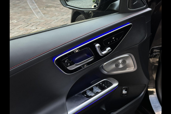 Mercedes-Benz C-Klasse AMG 43 4MATIC Panoramadak Burmester Adapt. Cruise Ambient HeadUp Nieuwe Model!