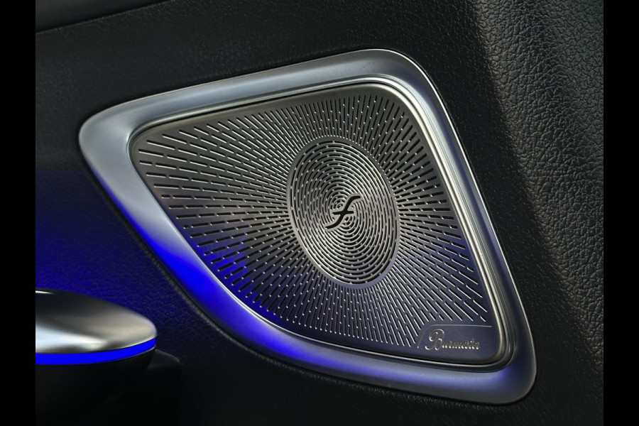 Mercedes-Benz C-Klasse AMG 43 4MATIC Panoramadak Burmester Adapt. Cruise Ambient HeadUp Nieuwe Model!