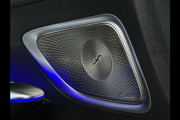 Mercedes-Benz C-Klasse AMG 43 4MATIC Panoramadak Burmester Adapt. Cruise Ambient HeadUp Nieuwe Model!