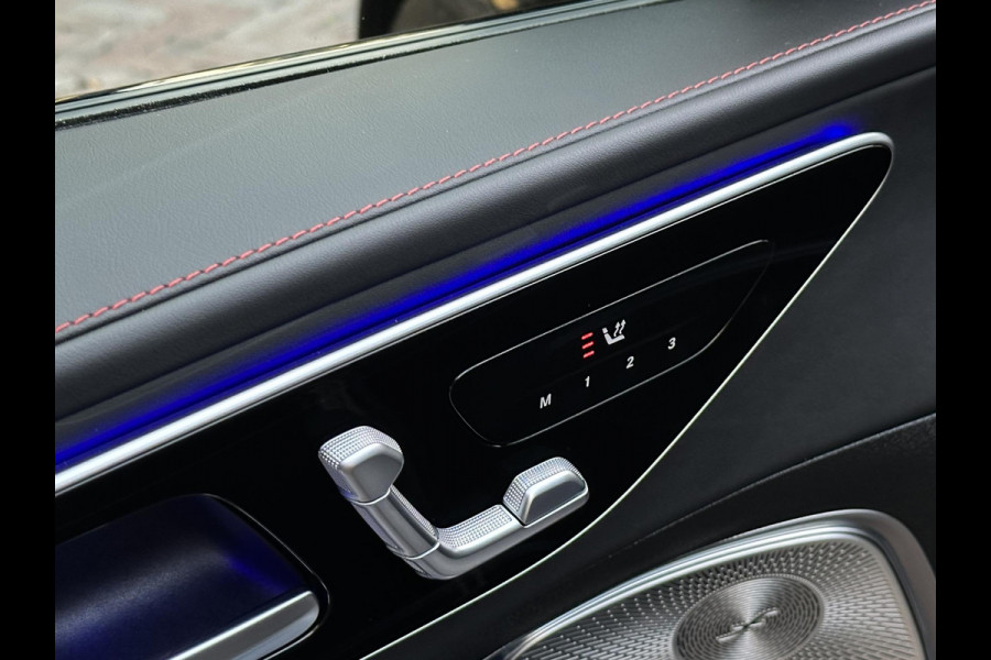 Mercedes-Benz C-Klasse AMG 43 4MATIC Panoramadak Burmester Adapt. Cruise Ambient HeadUp Nieuwe Model!