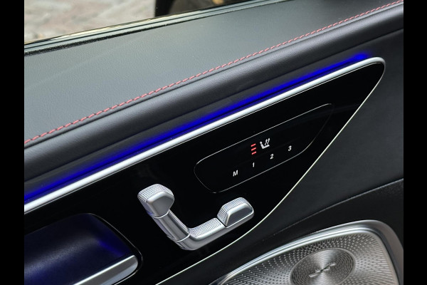 Mercedes-Benz C-Klasse AMG 43 4MATIC Panoramadak Burmester Adapt. Cruise Ambient HeadUp Nieuwe Model!