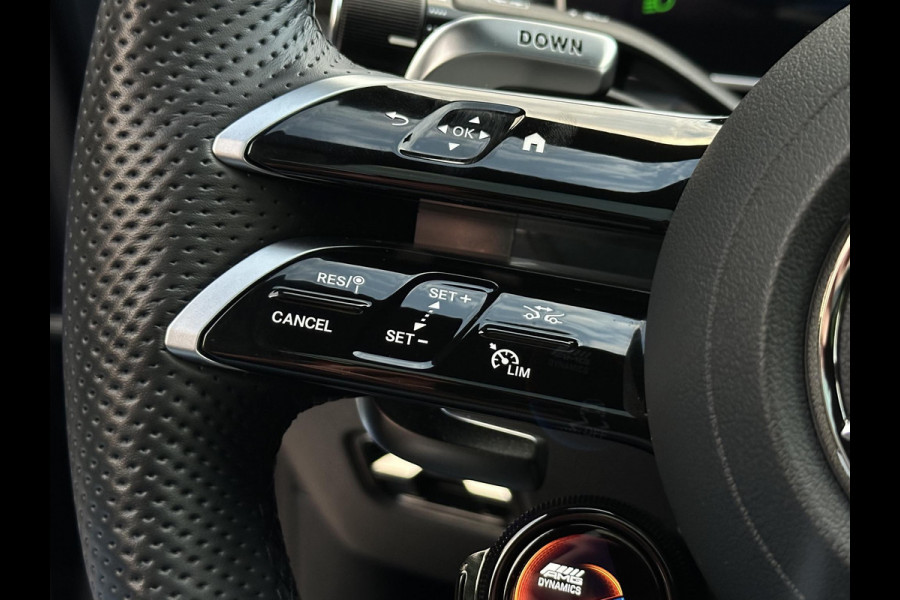 Mercedes-Benz C-Klasse AMG 43 4MATIC Panoramadak Burmester Adapt. Cruise Ambient HeadUp Nieuwe Model!